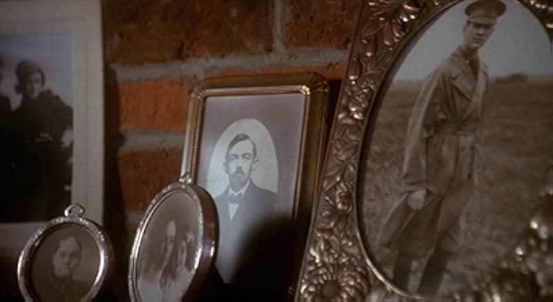 The Whales of August 1987