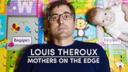 Louis Theroux: Mothers on the Edge 2019