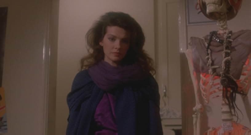 Slaughterhouse Rock 1988