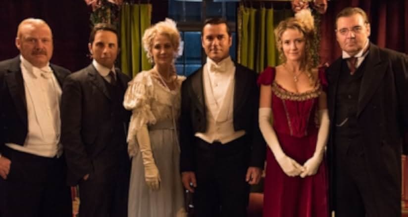 A Merry Murdoch Christmas Episode aired Dec 21, 2015