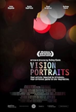 Vision Portraits 2019