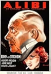 The Alibi 1939