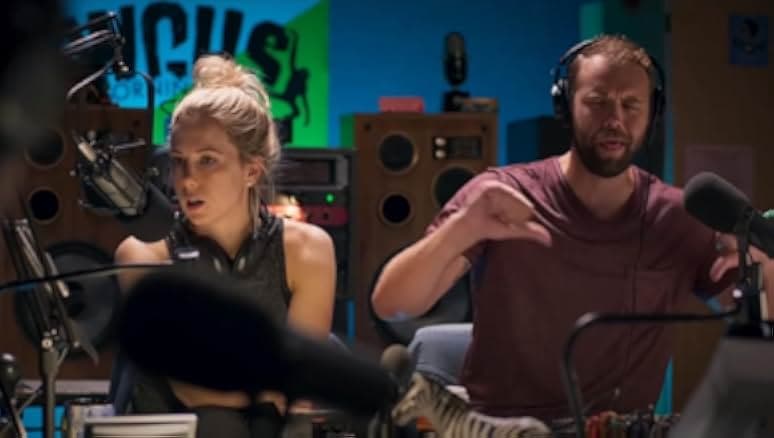 The Opening Act 2020