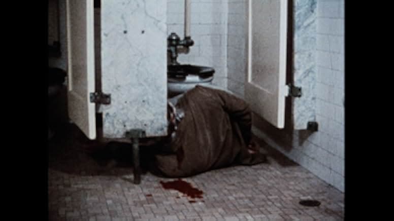 The Last American Hobo 1970