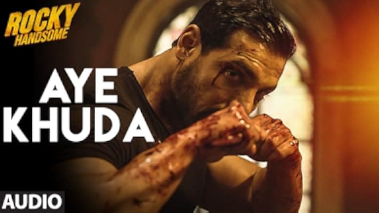 Rocky Handsome 2016
