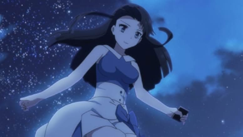 The Irregular at Magic High School: The Girl Who Calls the Stars 2017