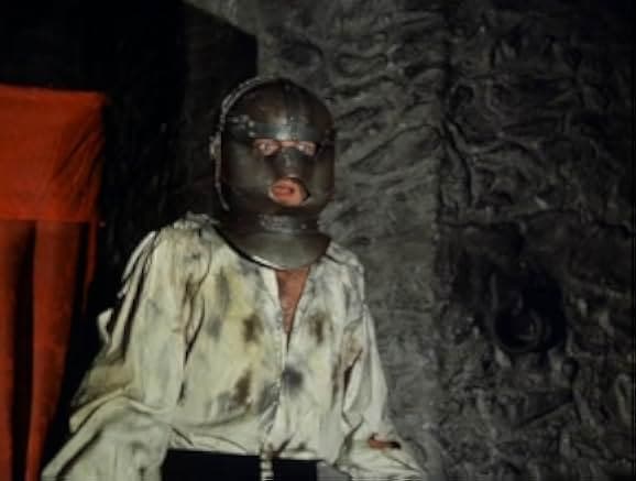 The Man in the Iron Mask 1977