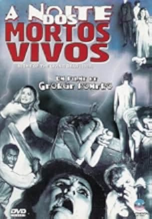 Night of the Living Dead 1968