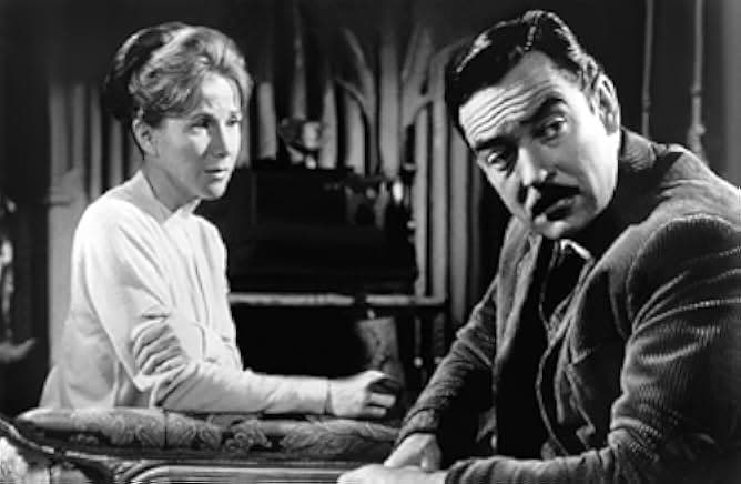 The Haunting 1963