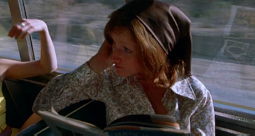 Trip with the Teacher 1975