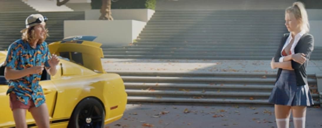 Manifest Destiny Down: Spacetime 2019