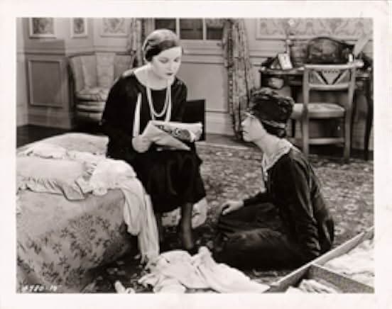 13 Washington Square 1928