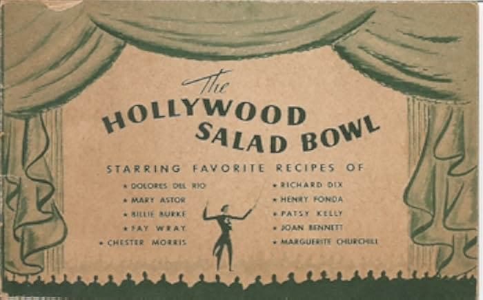 It Happened in Hollywood 1937