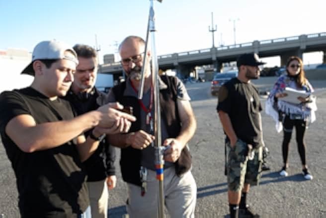 Intolerance: No More 2019