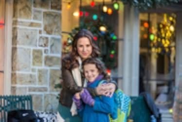 A Christmas Melody 2015