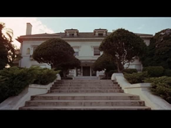 Mansion of the Doomed 1976