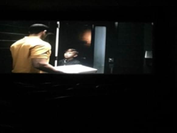 First Round Down 2016