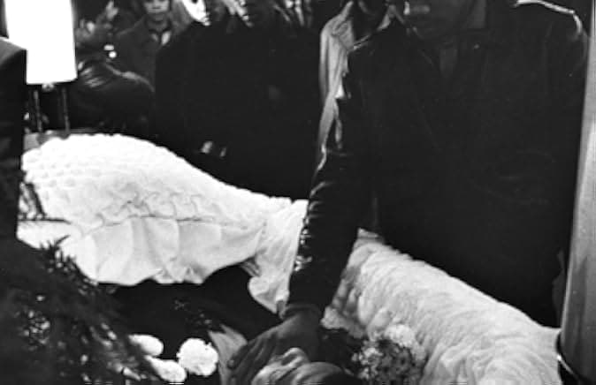 The Murder of Fred Hampton 1971