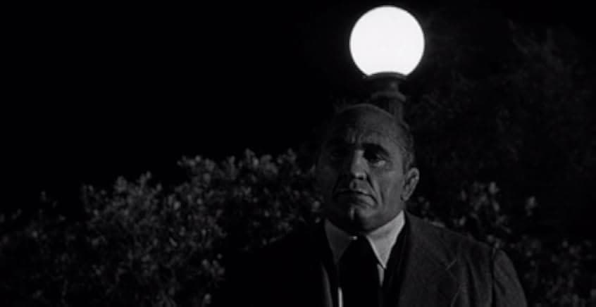 Creature with the Atom Brain 1955