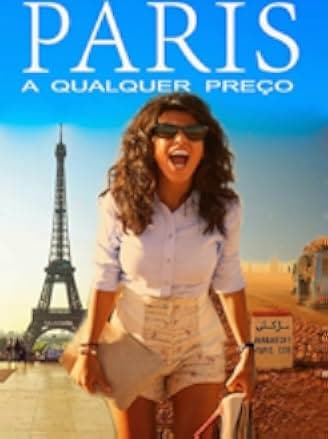 Paris à tout prix 2013