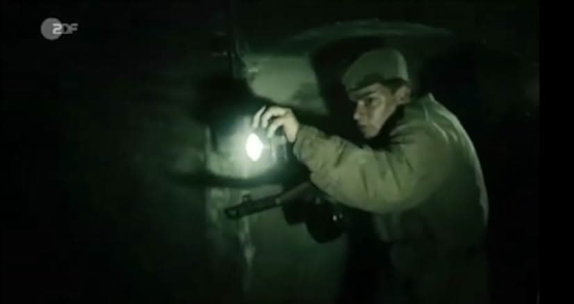 Anonyma - Eine Frau in Berlin 2008