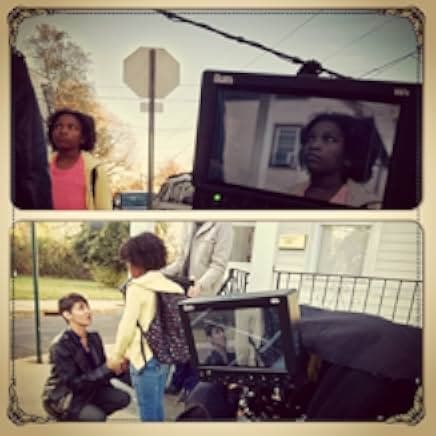 Her Little Secret 2017