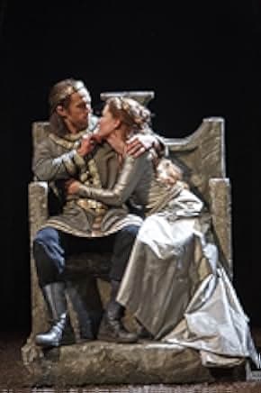 Stratford Festival: Macbeth 2017