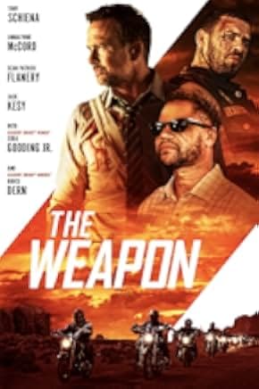 The Weapon 2023