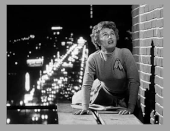 Witness to Murder 1954