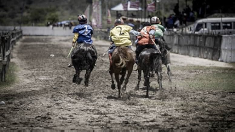 Riders of Destiny 2019