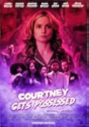 Courtney Gets Possessed 2023