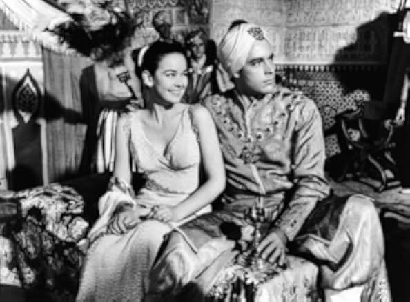 The 7th Voyage of Sinbad 1958