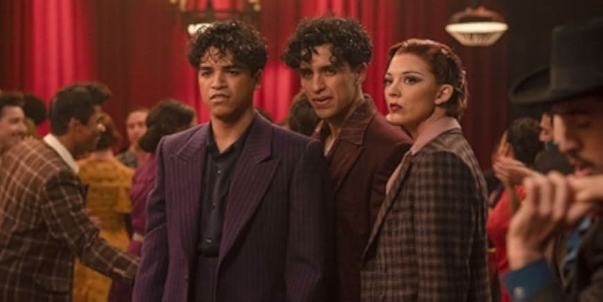 Penny Dreadful: City of Angels