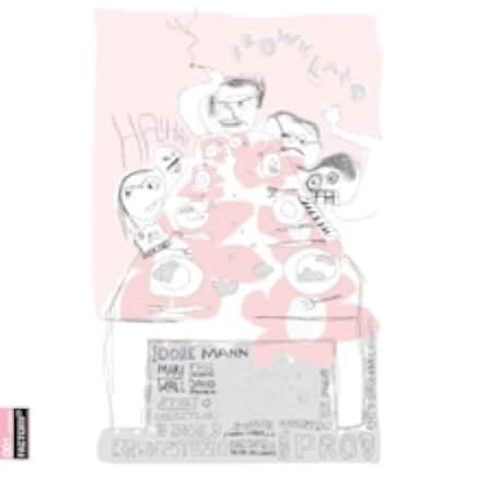 Frownland 2008