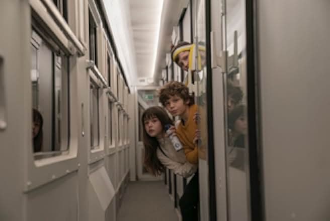 ¡A todo tren! Destino Asturias 2021