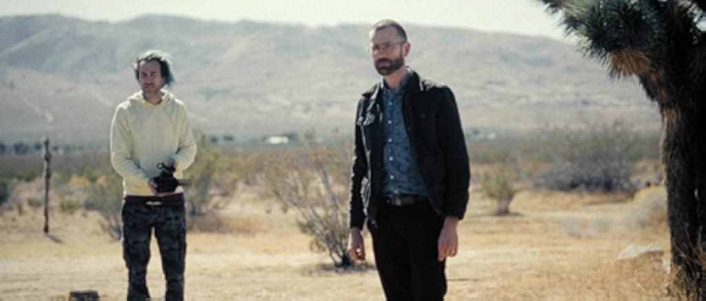 Something in the Dirt 2022