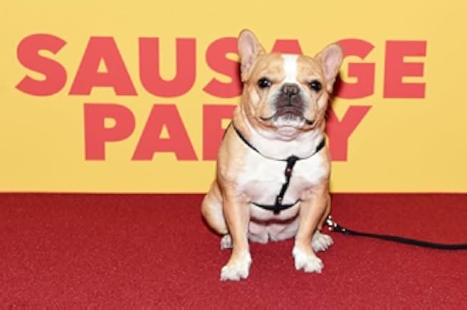 Sausage Party 2016