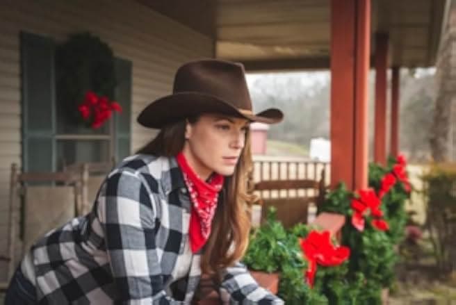 Christmas at the Ranch 2021