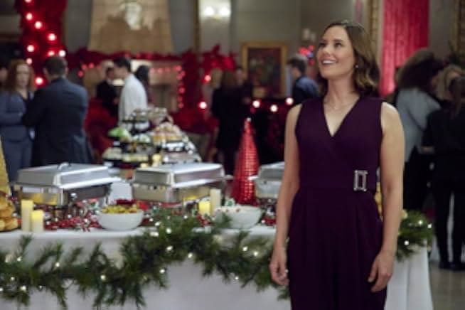 Sister Swap: Christmas in the City 2021