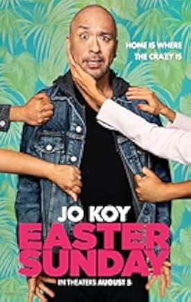 Easter Sunday 2022