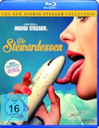 Die Stewardessen 1971