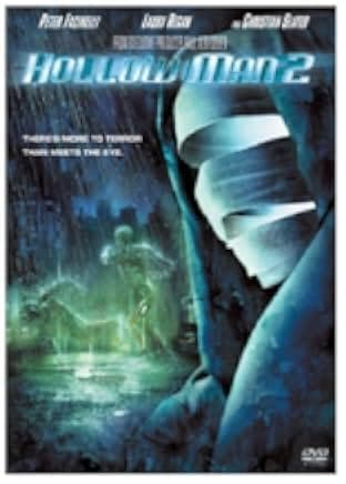 Hollow Man II 2006