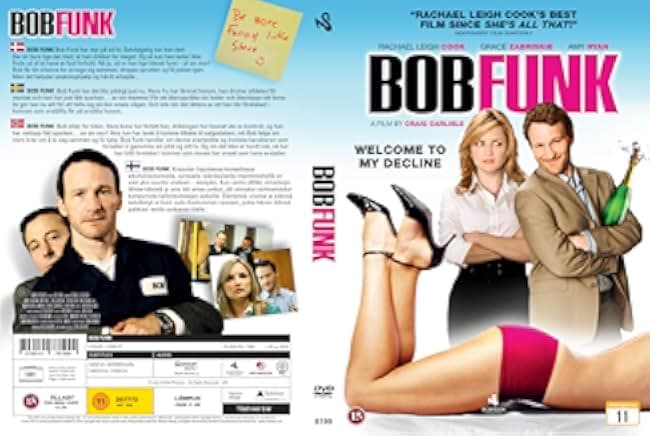 Bob Funk 2009