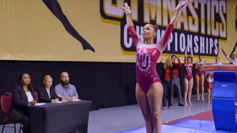 Full Out 2: You Got This! 2020