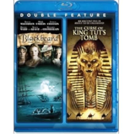 The Curse of King Tut's Tomb 2006