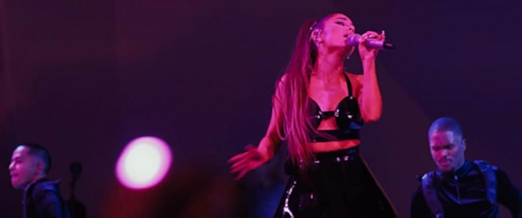 Ariana Grande: Excuse Me, I Love You 2020