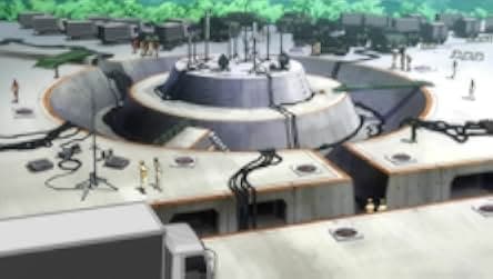 Evangelion: 2.0 You Can Not Advance 2009