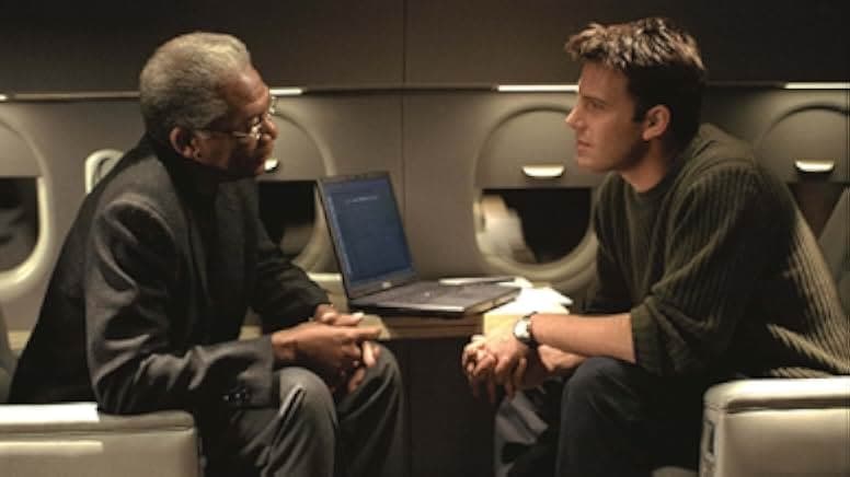 The Sum of All Fears 2002