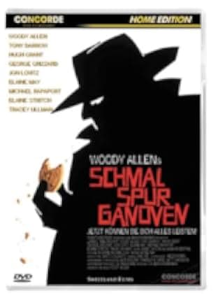 Small Time Crooks 2000