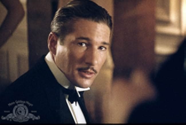 The Cotton Club 1984